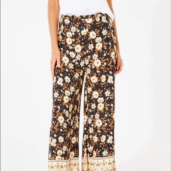 🔆RIP CURL🔆 SUNSET HAZE BEACH PANTS - Picture 8 of 15